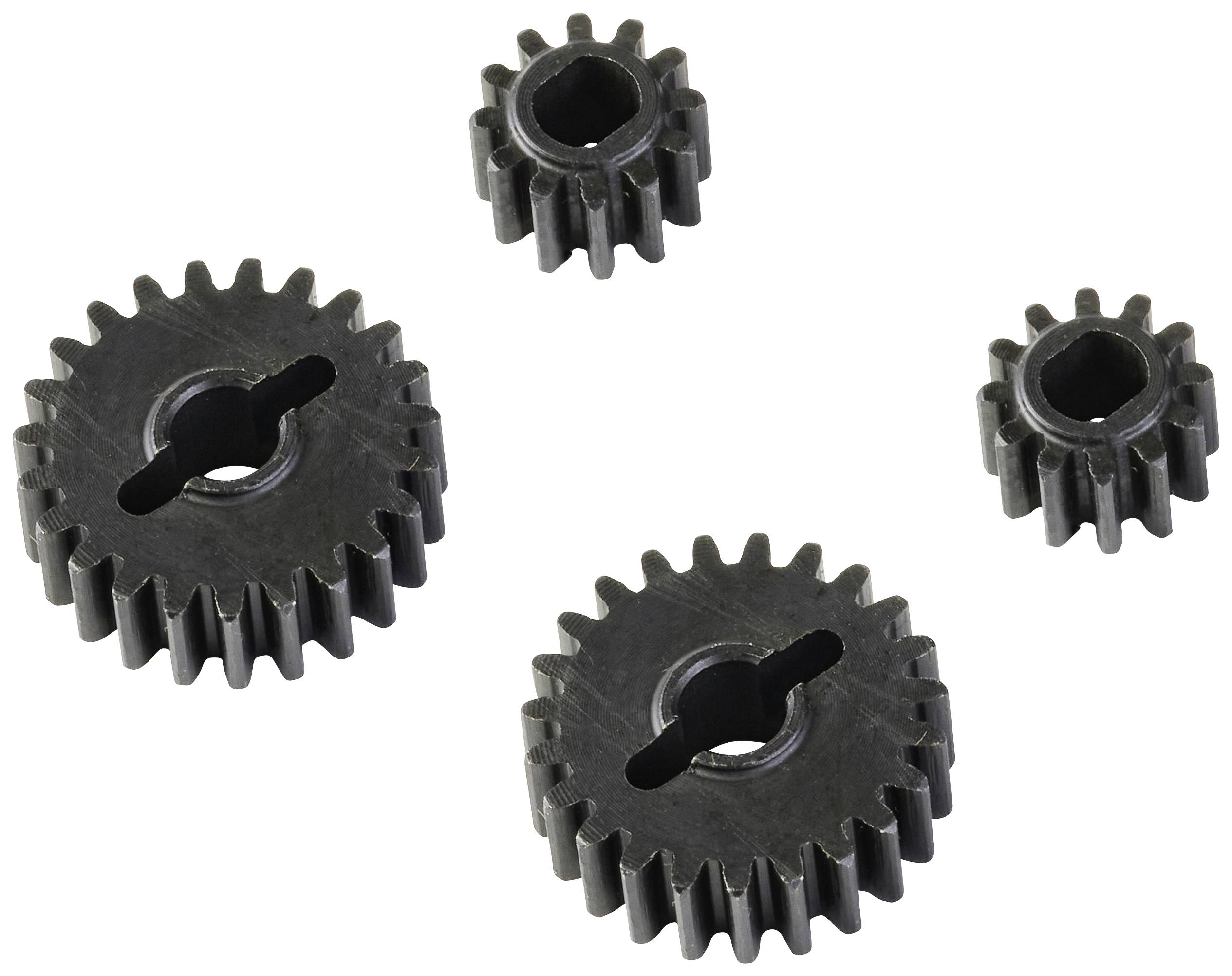 Zestaw napędowy Reely RE-7863558 - obrazek 1