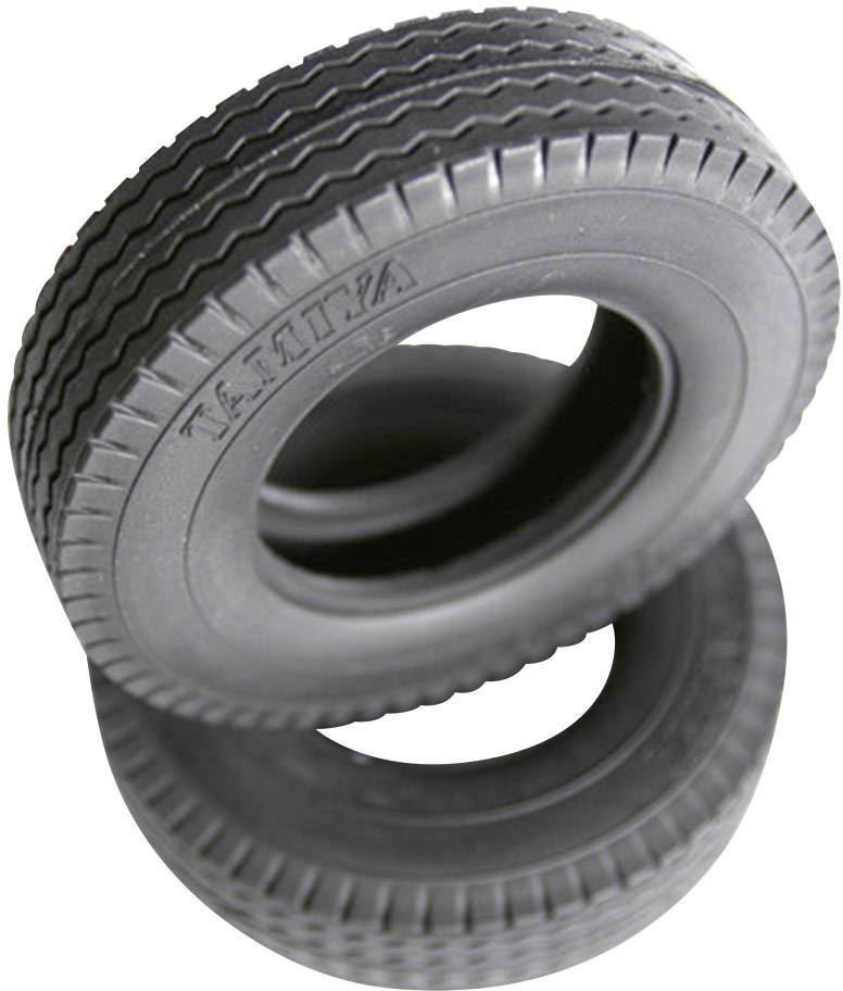 Opona 1:14 Tamiya 56527 1 par(a) - obrazek 1