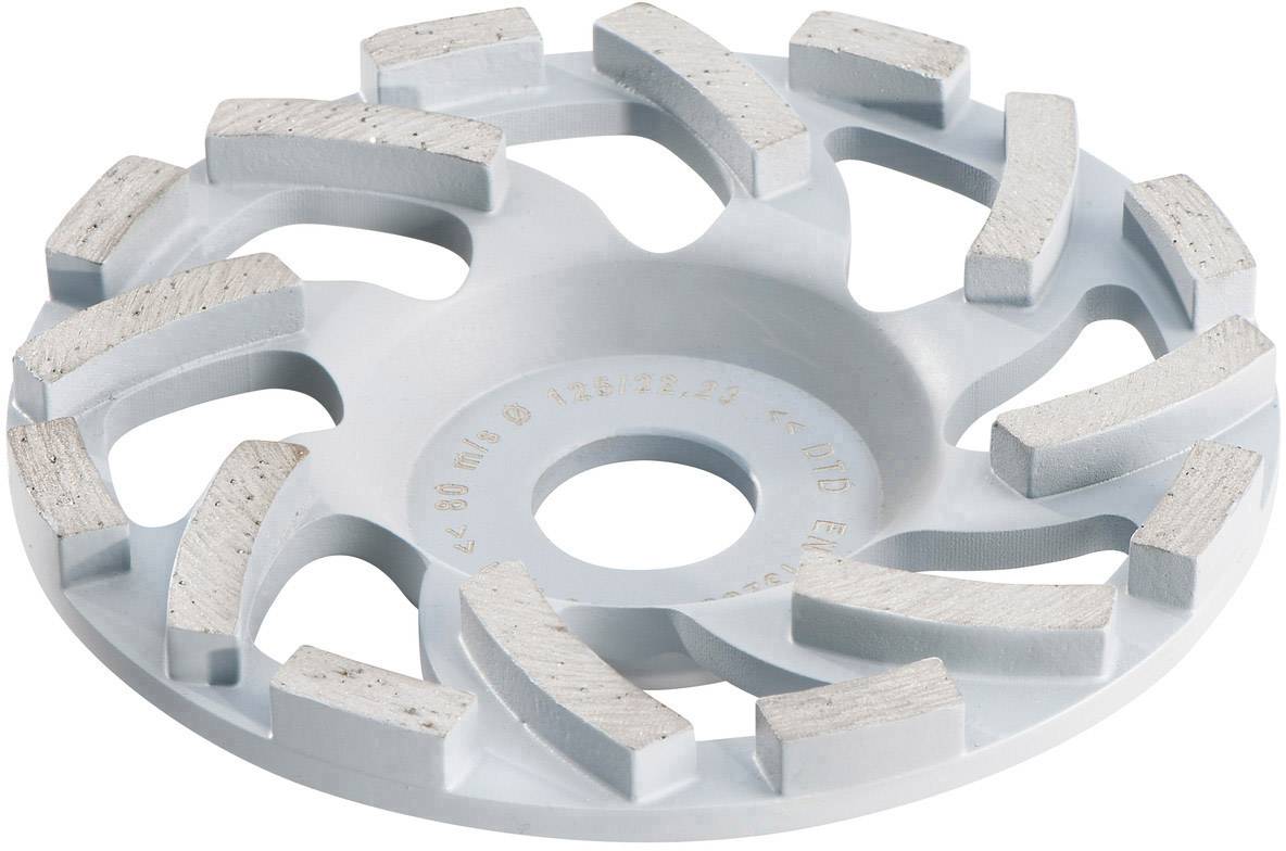 Ściernica diamentowa o średnicy 125 mm Metabo 628206000 Ø 12.5 cm 1 szt. - obrazek 1