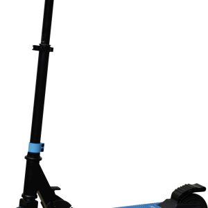 Denver SCK-5500BU Blue Hulajnoga elektryczna niebieski Dopuszczenie do ruchu: Nie Denver SCK-5500BU Blue Hulajnoga elektryczna niebieski Dopuszczenie do ruchu: Nie