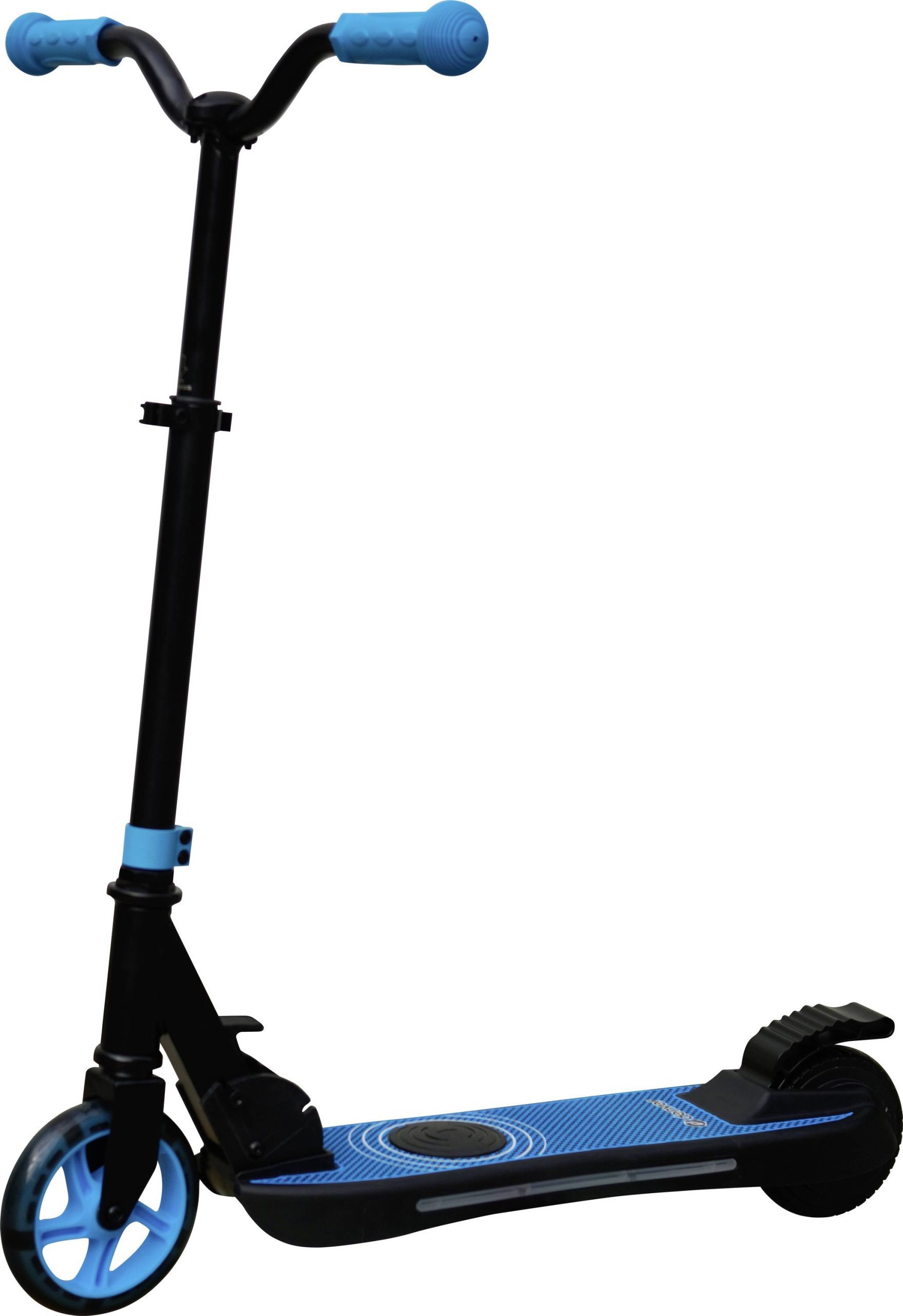 Denver SCK-5500BU Blue Hulajnoga elektryczna niebieski Dopuszczenie do ruchu: Nie - obrazek 1