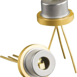 Dioda laserowa Laser Components ADL-65055TL 2008361, 1 szt. Dioda laserowa Laser Components ADL-65055TL 2008361, 1 szt.
