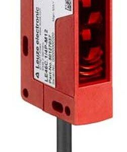 Bezzwrotny czujnik fotoelektryczny Leuze Electronic Leuze 50127043 1 szt. Bezzwrotny czujnik fotoelektryczny Leuze Electronic Leuze 50127043 1 szt.