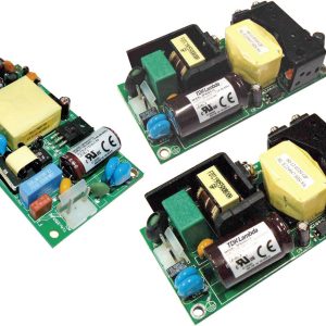 TDK-Lambda ZPSA60-30 Zasilacz przemysłowy 30 V/DC 2 A 60 W