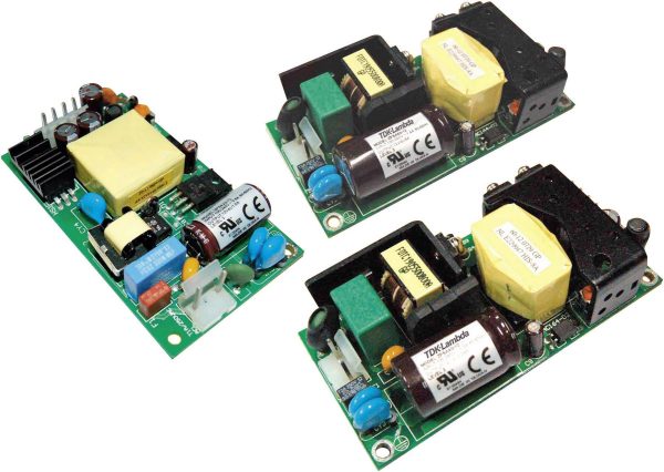 TDK-Lambda ZPSA60-30 Zasilacz przemysłowy 30 V/DC 2 A 60 W