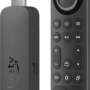 amazon Amazon Fire TV Stick 4K Max (neueste Version) TV Stick z zdalnym sterowaniem głosem Alexa amazon Amazon Fire TV Stick 4K Max (neueste Version) TV Stick z zdalnym sterowaniem głosem Alexa