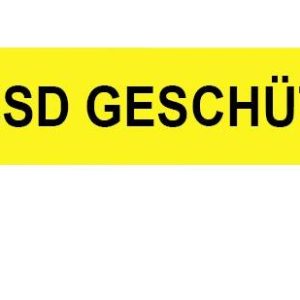 BJZ A-20571 Kaseta z taśmą Długość paska/łańcucha (szczegóły) 4 m