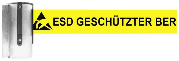 BJZ A-20571 Kaseta z taśmą Długość paska/łańcucha (szczegóły) 4 m