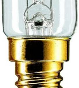 żarówka piekarnikowa Philips 03659950 240 V E14 15.4 W ciepła biel 85 lm żarówka piekarnikowa Philips 03659950 240 V E14 15.4 W ciepła biel 85 lm