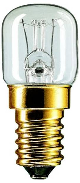 żarówka piekarnikowa Philips 03659950 240 V E14 15.4 W ciepła biel 85 lm - obrazek 1