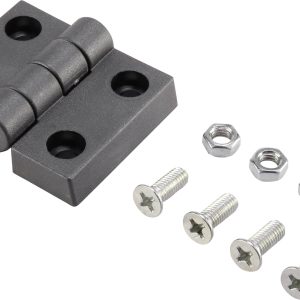 Zawias Basetech OW180328-6 BT-1697228, 1 szt. Zawias Basetech OW180328-6 BT-1697228, 1 szt.