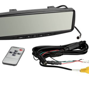Monitor samochodowy LCD ACV N/A