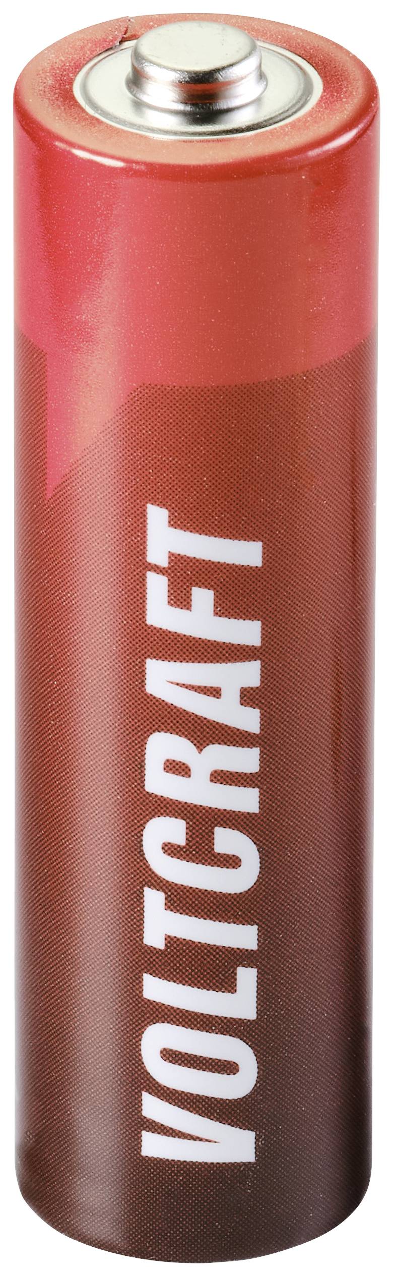 Baterie AA VOLTCRAFT Industrial LR6 VC-12629365, 1.5 V, alkaliczno-manganowe, 1 szt. - obrazek 1