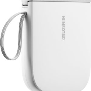 Urządzenie do etykietowania NIIMBOT D11_H Portable thermal label printer 300 x 300 dpi USB, Bluetooth Urządzenie do etykietowania NIIMBOT D11_H Portable thermal label printer 300 x 300 dpi USB, Bluetooth
