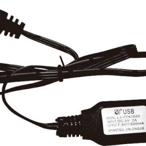 Absima USB Charge Ładowarka modelarska Absima USB Charge Ładowarka modelarska
