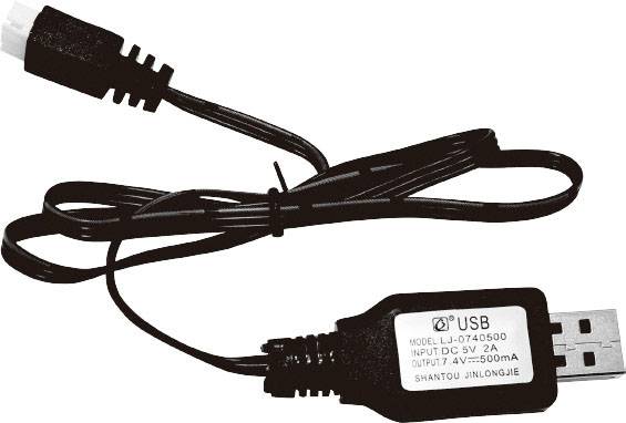 Absima USB Charge Ładowarka modelarska - obrazek 1