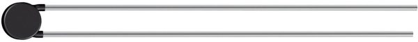 NTC-Thermistor M891 TDK B57891M104J 1 szt.