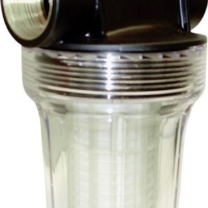 Nowax 6000000487 Specjalny filtr wstępny 140 mm 39,0 mm (1 1/4″) IG tworzywo sztuczne Nowax 6000000487 Specjalny filtr wstępny 140 mm 39,0 mm (1 1/4″) IG tworzywo sztuczne
