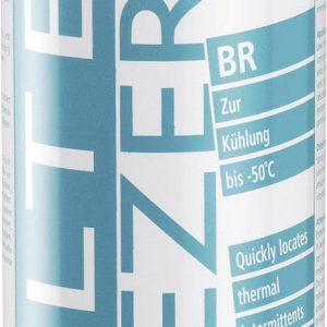 Spray chłodzący palny Cramolin KÄLTE BR 1461611 400 ml Spray chłodzący palny Cramolin KÄLTE BR 1461611 400 ml