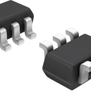 PMIC – Przełącznik mocy, zabez. nadprądowe TPS2553DBVR SOT-6 Texas Instruments PMIC – Przełącznik mocy, zabez. nadprądowe TPS2553DBVR SOT-6 Texas Instruments