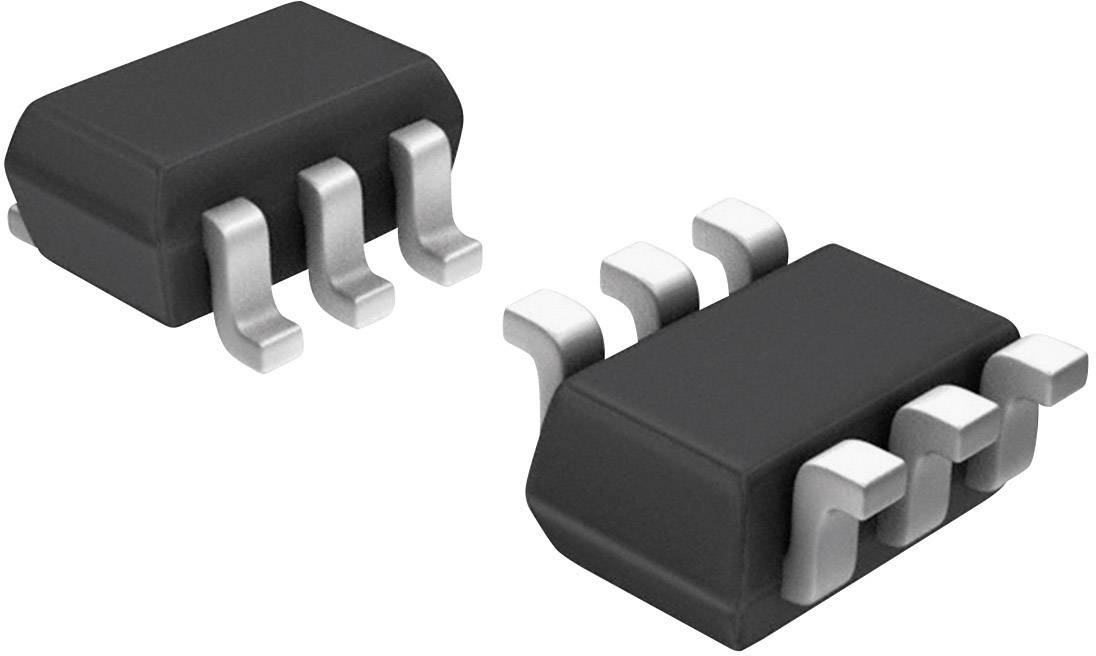 Zarządzanie bateriami PMIC TPS27081ADDCR SOT-6 Texas Instruments TPS27081ADDCR - obrazek 1