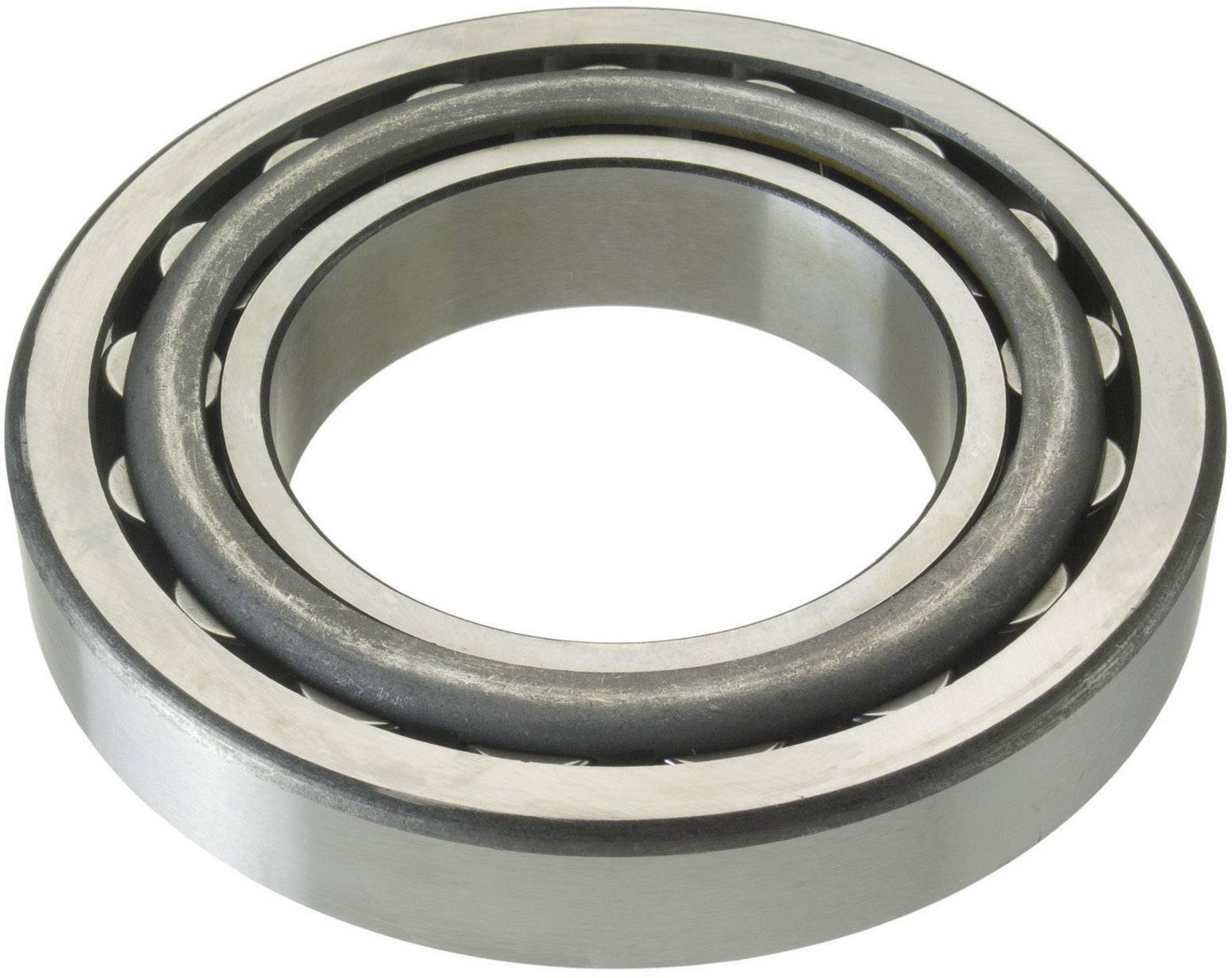 FAG 31313-A Łożysko stożkowe Średnica otworu 65 mm Średnica zewnętrzna 140 mm Maksymalna prędkość obrotowa 5000 U/min - obrazek 1