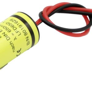 Laserfuchs 70131031 Laser punktowy LFD635-1-3(12×30.5)-C400, klasa 2 Laserfuchs 70131031 Laser punktowy LFD635-1-3(12×30.5)-C400, klasa 2