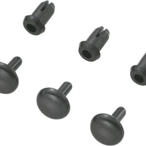 TRU COMPONENTS TC-SRR-355K203 TC-10820808 Nit rozprężny Średnica otworu 3 mm czarny 1000 szt. TRU COMPONENTS TC-SRR-355K203 TC-10820808 Nit rozprężny Średnica otworu 3 mm czarny 1000 szt.