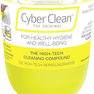 Łańcuch czyszczący CyberClean The Original 46280 160 g Łańcuch czyszczący CyberClean The Original 46280 160 g