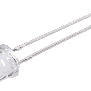Fotodioda PD333-3C/HO/L2 5 mm 1200 nm Everlight Opto PD333-3C/HO/L2 Fotodioda PD333-3C/HO/L2 5 mm 1200 nm Everlight Opto PD333-3C/HO/L2
