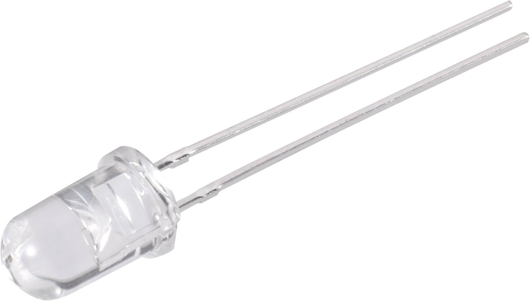 Fotodioda PD333-3C/HO/L2 5 mm 1200 nm Everlight Opto PD333-3C/HO/L2 - obrazek 1