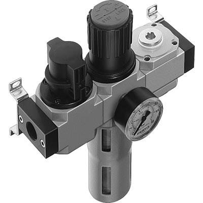 Jednostka serwisowa FESTO LFR-1/4-D-MIDI-KB-A 185724