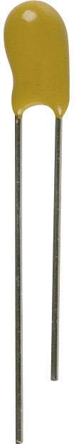 Kondensator tantalowy AVX, 0.1 uF, 35 V, +20 %