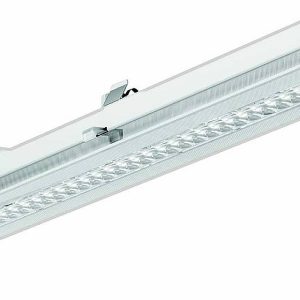 Trilux 9002022874 7651 LN #9002022874 Ciąg świetlny 37 W LED biały 1 szt. Trilux 9002022874 7651 LN #9002022874 Ciąg świetlny 37 W LED biały 1 szt.
