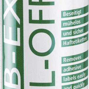 Środek do usuwania etykiet Cramolin KLEB-EX 1341411 200 ml Środek do usuwania etykiet Cramolin KLEB-EX 1341411 200 ml