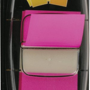 Zakładki Post-It Index, 3M 70071392743, I680-21 Zakładki Post-It Index, 3M 70071392743, I680-21