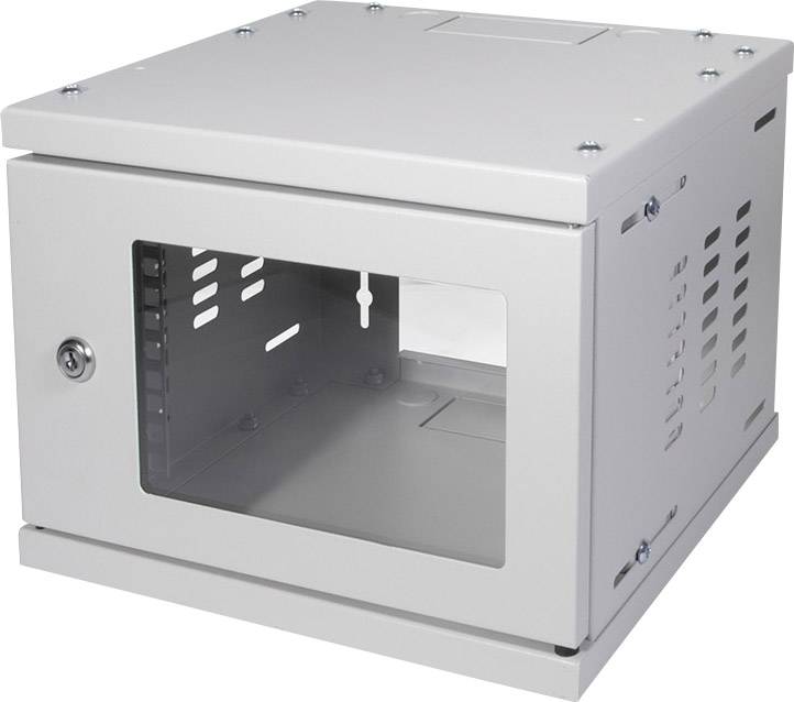 Szafa rack wisząca 10
