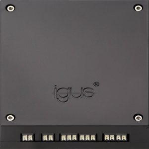 igus Sterownik silnika D3 dryve igus Sterownik silnika D3 dryve