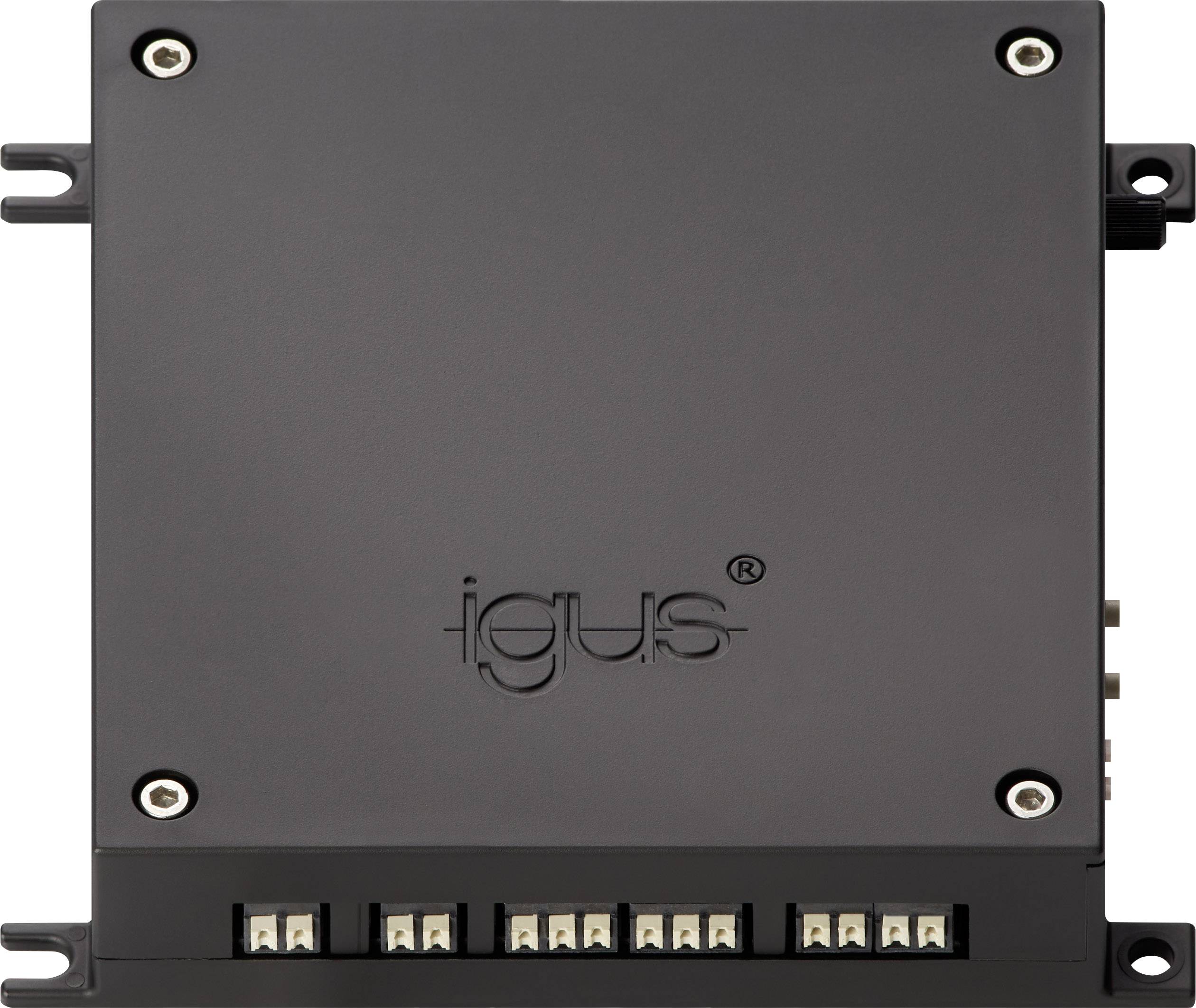 igus Sterownik silnika D3 dryve - obrazek 1