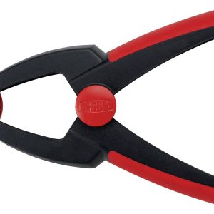 Bessey XC3 Zacisk śrubowy Maksymalna szerokość mocowania:35 mm Posuw:37 mm Bessey XC3 Zacisk śrubowy Maksymalna szerokość mocowania:35 mm Posuw:37 mm
