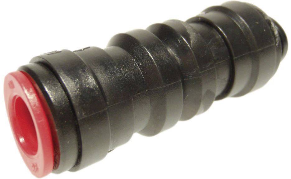 Zawór zwrotny DM-Fit ACHV1010M, 10 mm, max. 10 bar - obrazek 1