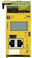 PILZ Kontroler PLC PNOZ m B1 772101 24 V/DC