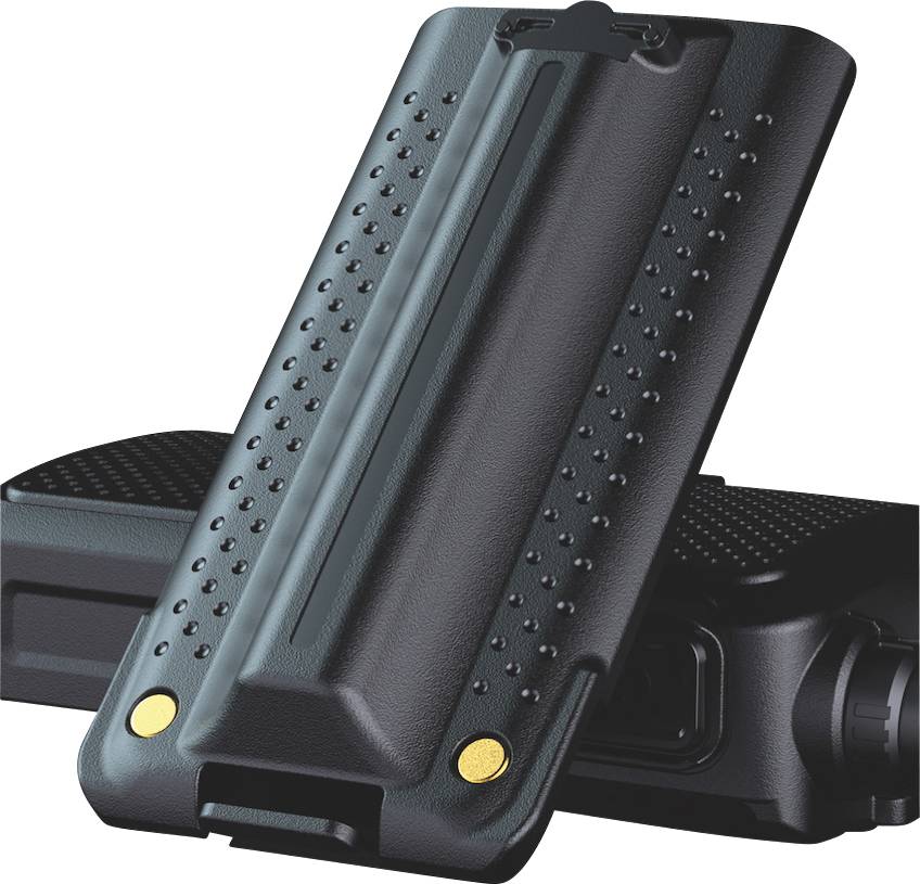 Akumulator do PMR Albrecht Tectalk Worker 3 22 Ah 29828 2.2 Ah - obrazek 1
