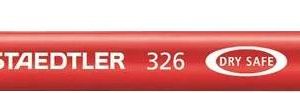 Staedtler Flamaster Noris 326-2 1.00 mm 1 szt. Staedtler Flamaster Noris 326-2 1.00 mm 1 szt.