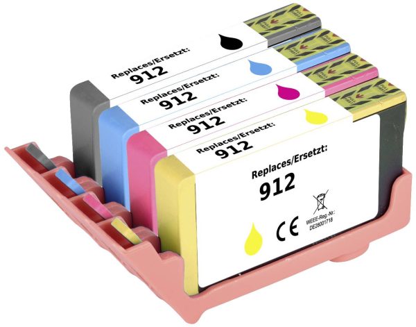 atrament Renkforce RF-5718852, 1 szt.