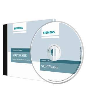 Siemens 6ES7860-1XA01-0XB0 6ES78601XA010XB0 Oprogramowanie PLC
