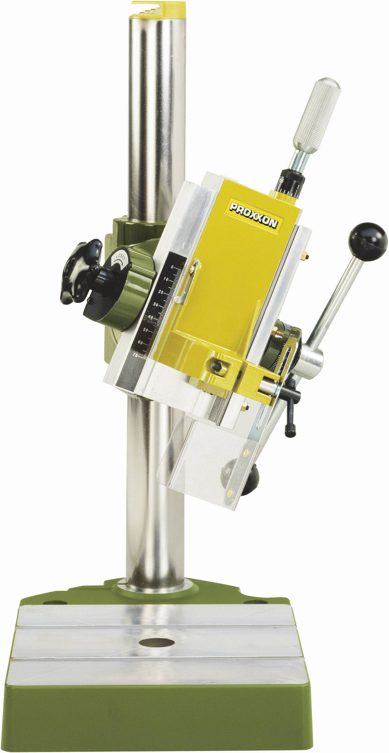 Stojak do wiertarki Proxxon Micromot BFB 2000 - obrazek 1