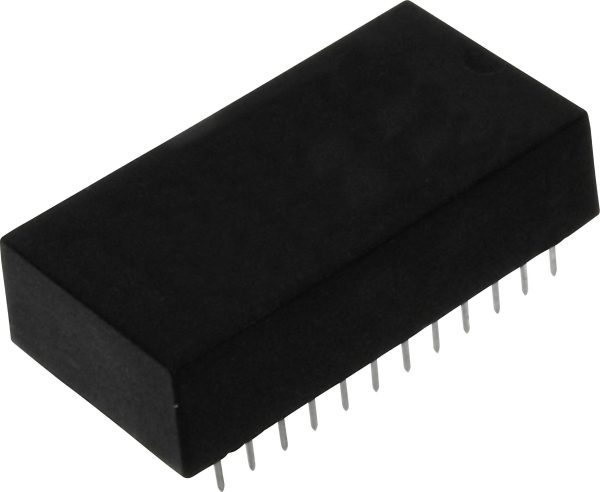 Układu scalony Czas / Zegar RTC STMicroelectronics M48T12-70PC1 Zegar / Kalendarz PCDIP-24