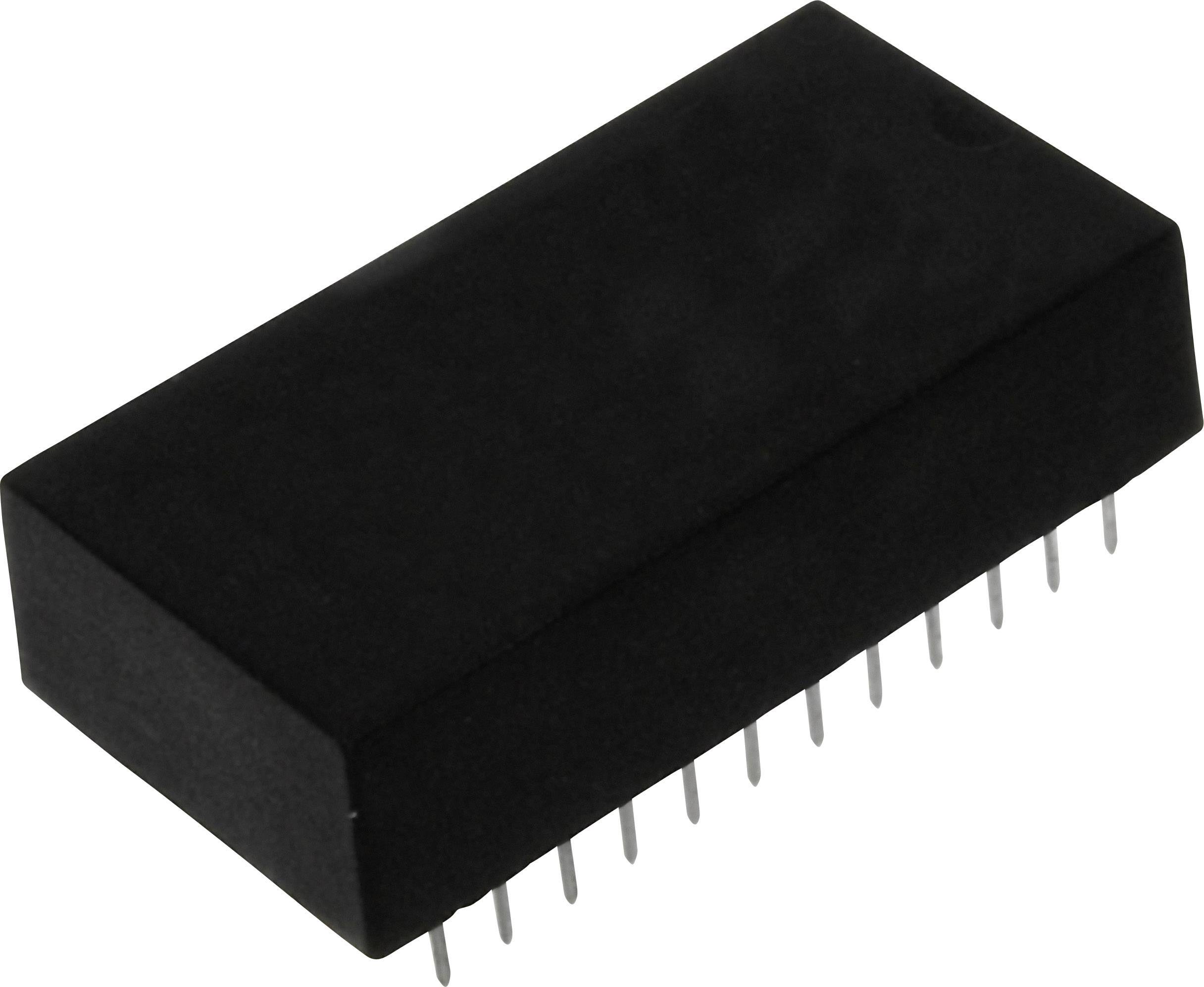 Układu scalony Czas / Zegar RTC STMicroelectronics M48T12-70PC1 Zegar / Kalendarz PCDIP-24 - obrazek 1