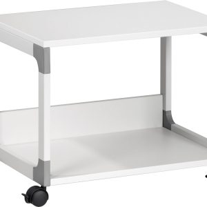 Wózek wielofunkcyjny, wózek systemowy Durable Trolley 48 (S x W x G) 60 x 47.7 x 43.2 cm szary 1 szt. Wózek wielofunkcyjny, wózek systemowy Durable Trolley 48 (S x W x G) 60 x 47.7 x 43.2 cm szary 1 szt.